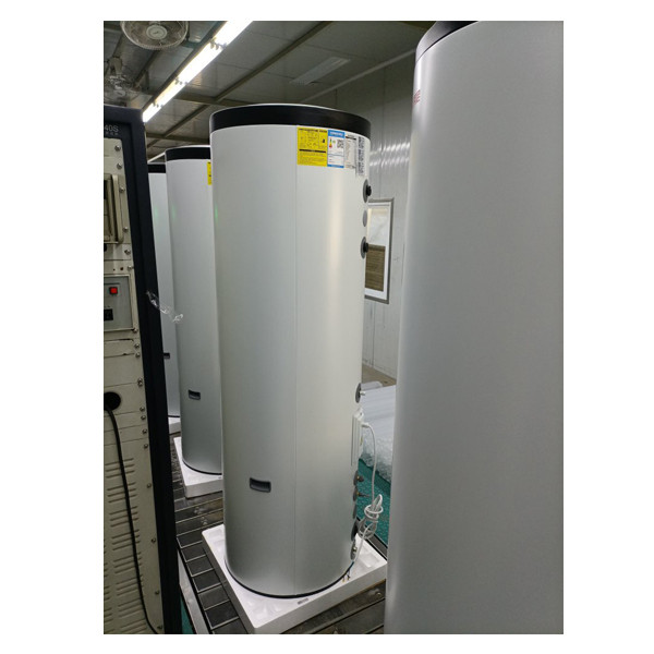 Ointment Manufacturing Plant Vacuum Mixer Tank