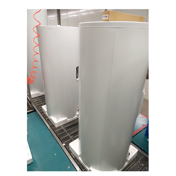 Fixed Type SS304 or SS316 Stainless Steel Chocolate Storage Tank Price 