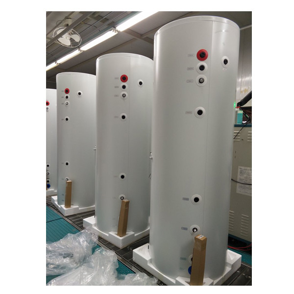 Flexible FRP GRP SMC Water Storage Tank Manufacturer Price 