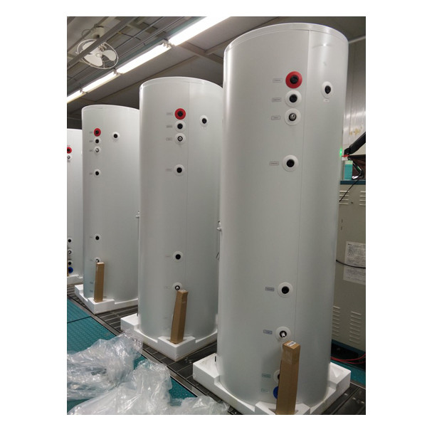 Automatic Liquid Water Beverage Filling Bottling Machine for Glass Bottle