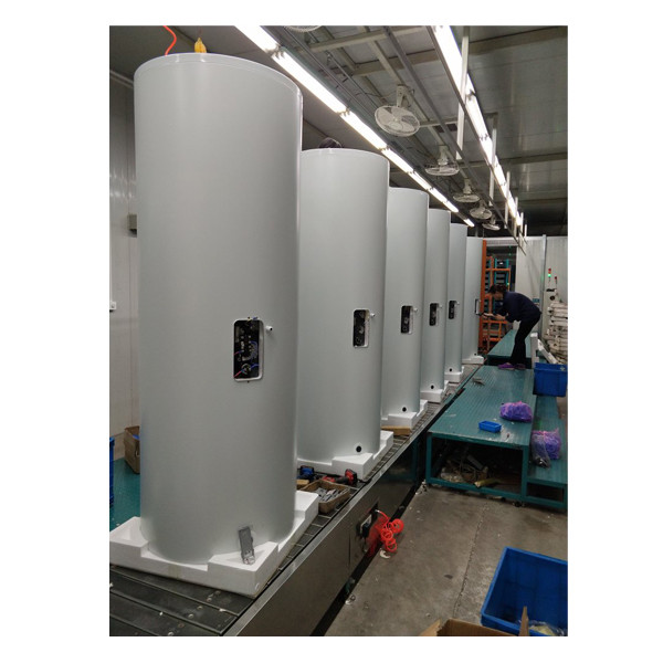 Factory Sale 300 500 1000 2000 Gallon High Strength Round Fiberglass FRP GRP Glass Fiber Plastic Water Tank/Koi Fish Pond for Aquaculture Farm