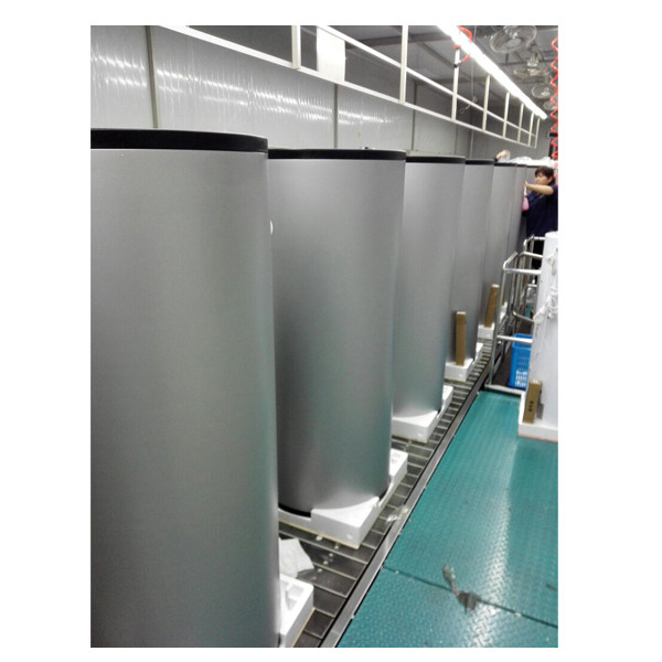 Wholesale 1000 Liter 304 Stainless Steel GRP Modular Panel FRP Water Tank Water Storage Tank Price 