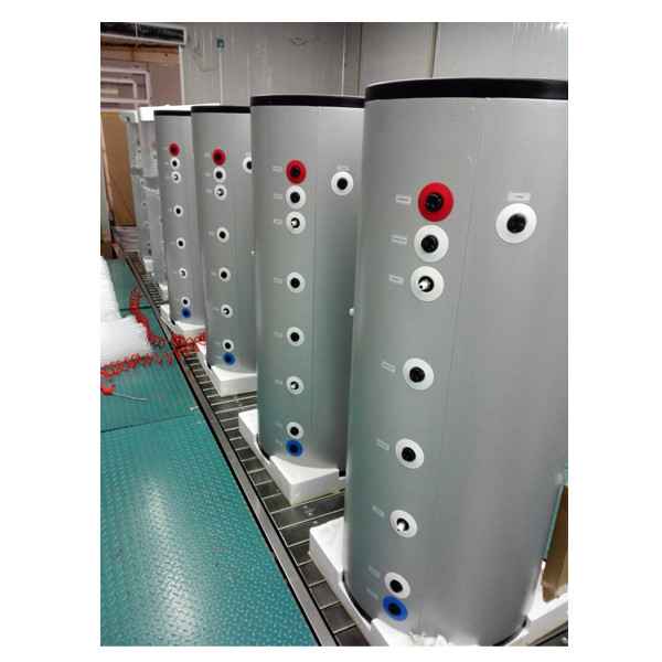 1000 Cubic Meter SMC FRP GRP Fiberbglass Rectangular Water Storage Tank 