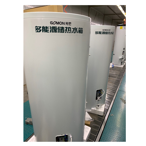 1500 Liter Beverage Making Machine/Drink Mixing Fermenter Stainless Steel Mixer Tank