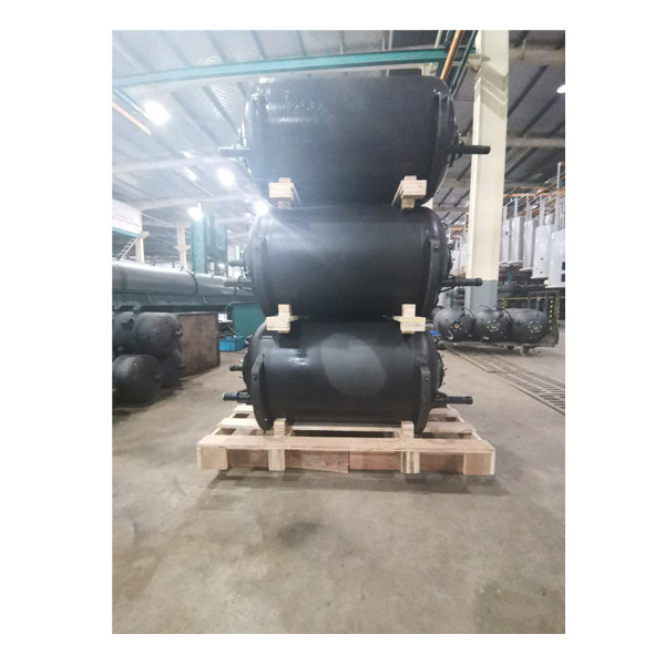 Plastic Water Tank with Best Quality 