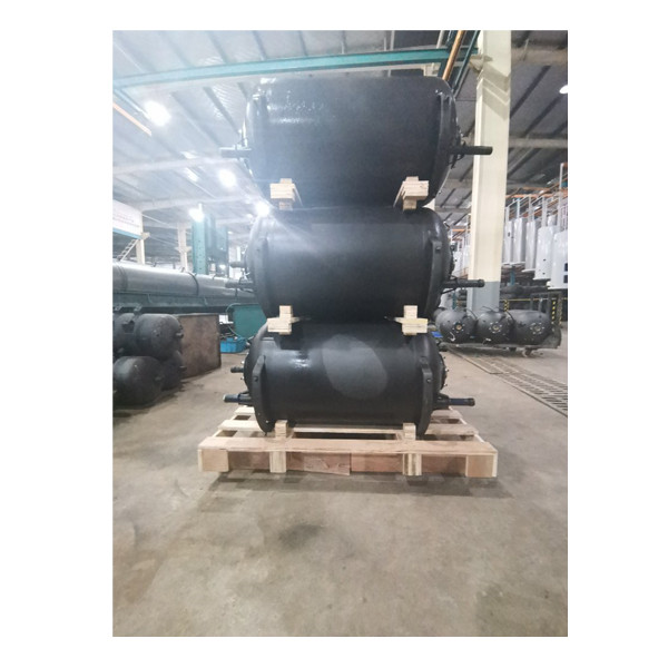 Hot Galvanized Steel Water Storage Tank Price for Fish Feeding 