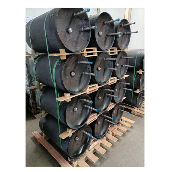 Phm-100 Foam Extinguishing System, 1500liter Foam Extinguishing Tank, Sprinkler System Foam Tank