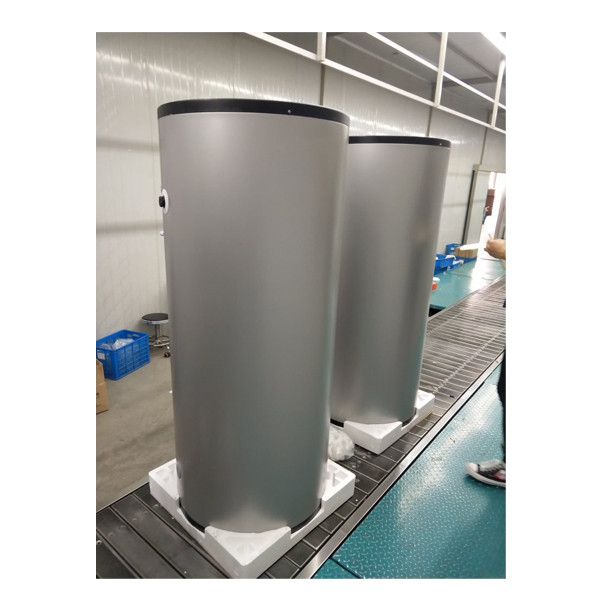 FRP/GRP SMC Fir Water Tanks Water Storage Container Water Tank