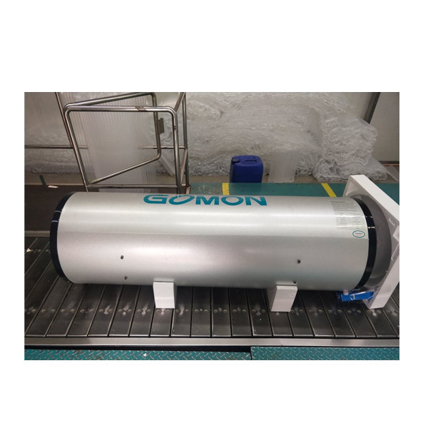 ASME Stainless Steel Insulated Large 200 500 1000 2000 3000 5000 Liter Gallons Hot Water Cooling Ice Chilling Water Reservoir Storage Pressure Tank Price