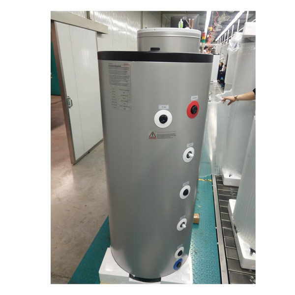 Ce Electro-Thermal Constant Temperature Water Tank 