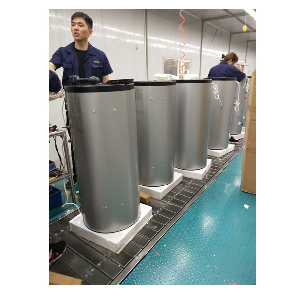 Stainless Steel Hot Tank Assembly for Water Dispenser 