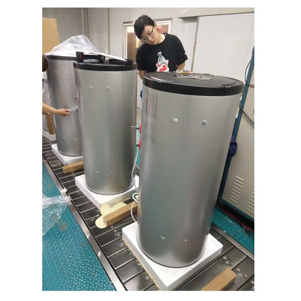 300m3 500 M3 5000m3 90m3 FRP GRP SMC Water Tank SMC Sectional Water Tank