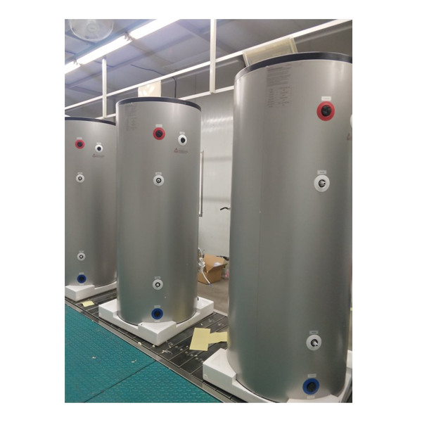Best Price GRP Water Storage Tank with 1000 Litre