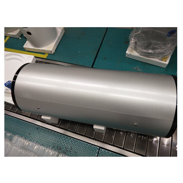 TPU with High Abrasion Resistance PVC 10000 Gallon Fuel Tank 