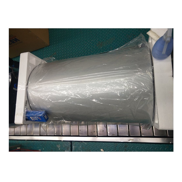Blending Machine 300L Double Jacketed Mixing Tank Sauce Jam Ketchup Industrial Mixing Tanks