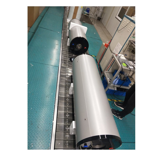 3000CMH Window Water Evaporative Air Cooler (A3)