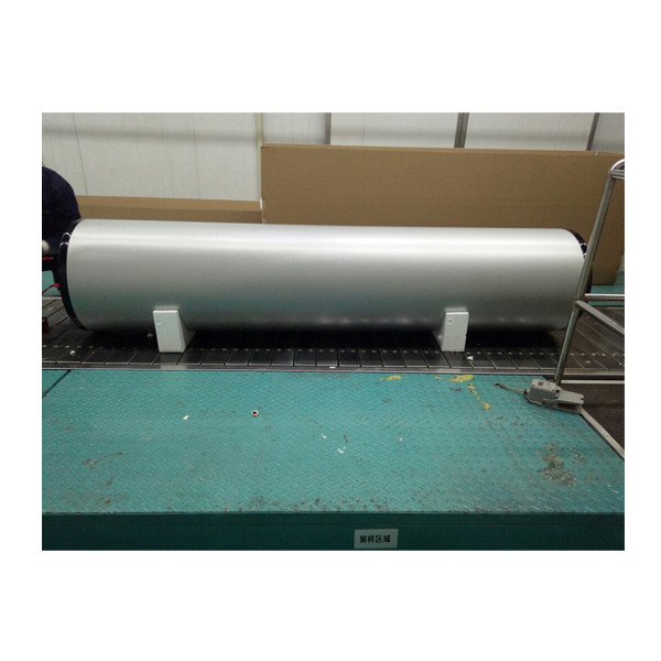 -25c Low Temperature Evi Air Source Heat Pump with Dhw