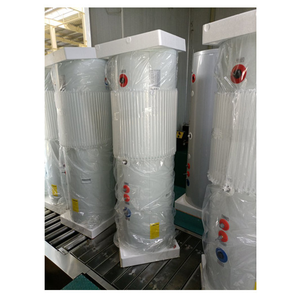 Ewp Fiberglass Water Tank FRP Tank Water Filter Tank for Softener System