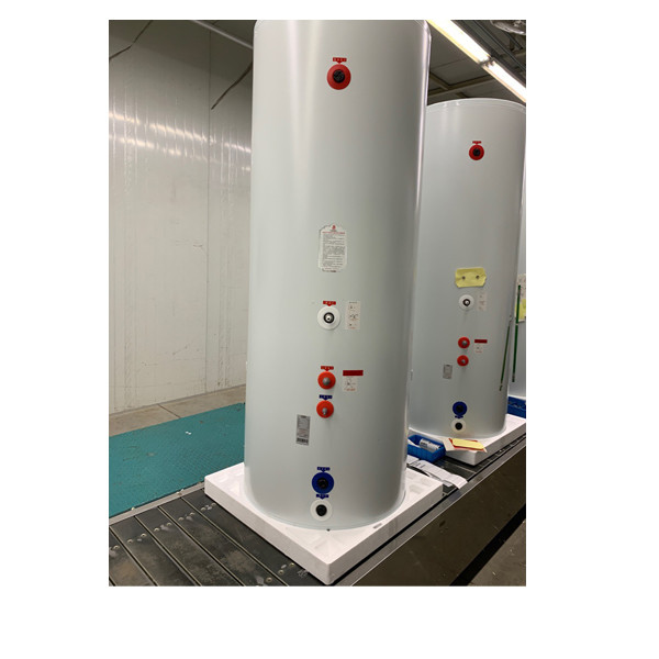 Water Heater Storage Tank 100liter to 500 Liter 