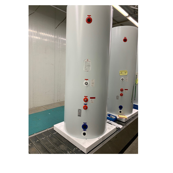 2020 Beer Fermentation Tank