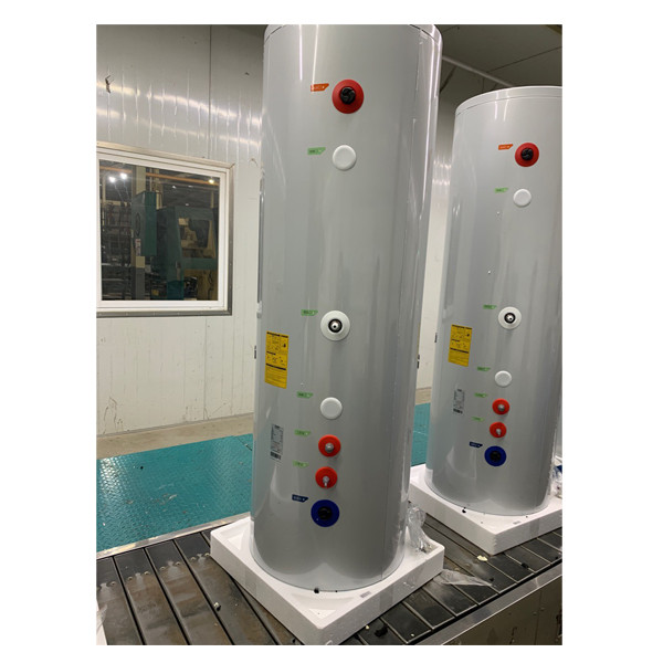 Hot Water Storage Tank