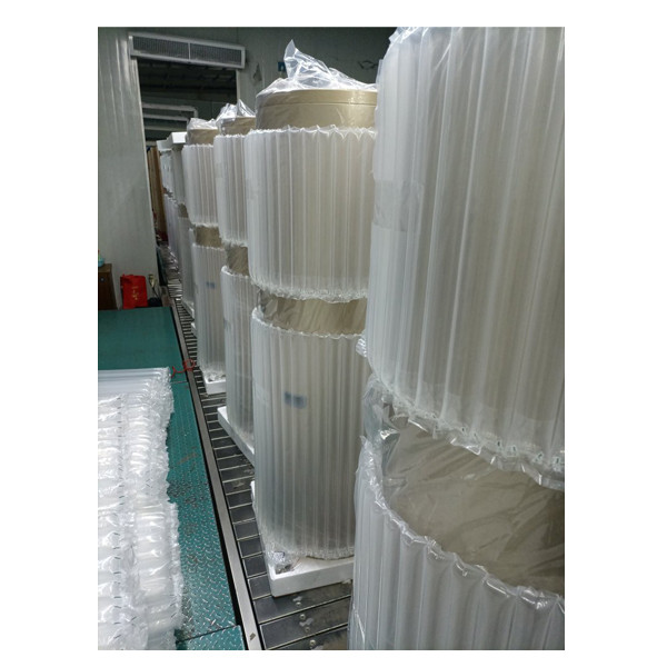 GRP Insulated Overhead Fiberglass SMC PVC Water Storage Tanks 