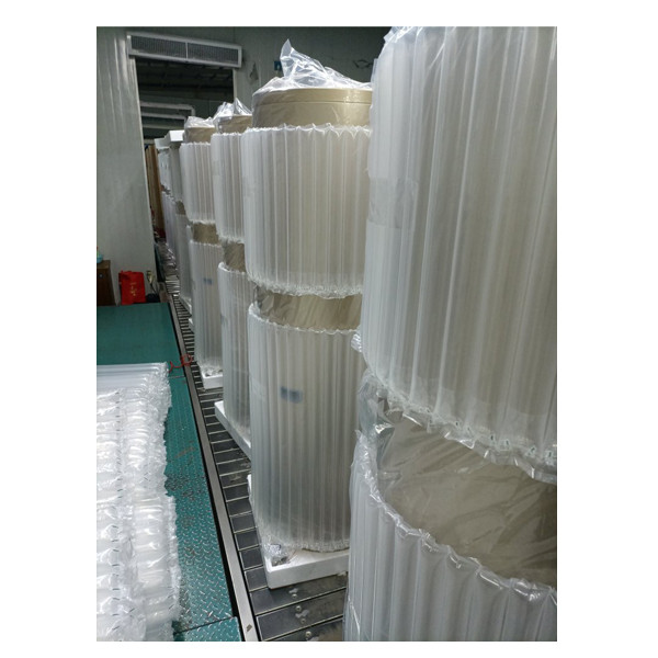 Solar Hot Storage Tank Water Heater 300L