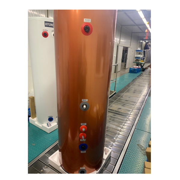 10 Liters Stainless Steel Tank