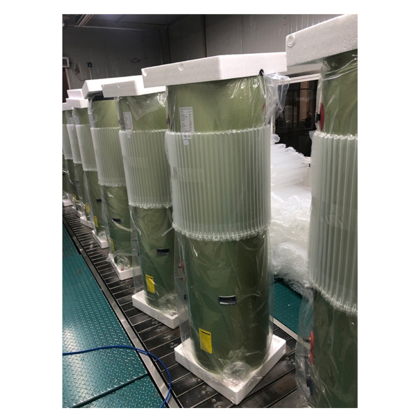 Lkb Series Square Type Cross Flow Stainless Steel Cooling Tower