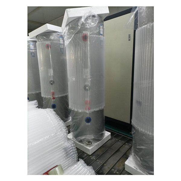 Quality Food Grains Stainless Steel Tank Water Storage Heater Prices/Milk Storage Tank Price 