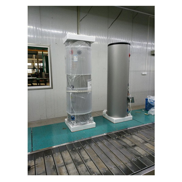 5000 10000 Litres SUS304/316 Hot Water Tanks Stainless Steel Water Storage Tank Price