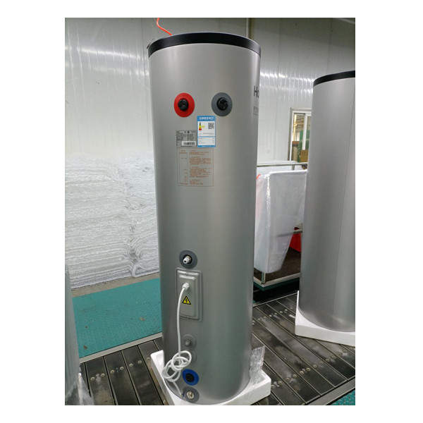 Bve Commercial Tank Type Electric Water Heater