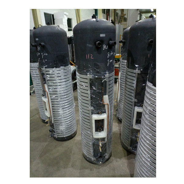 Fresh Water Quality Pressurized Solar Water Heater