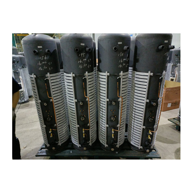 Stainless Steel Hot Water Storage Tank Price