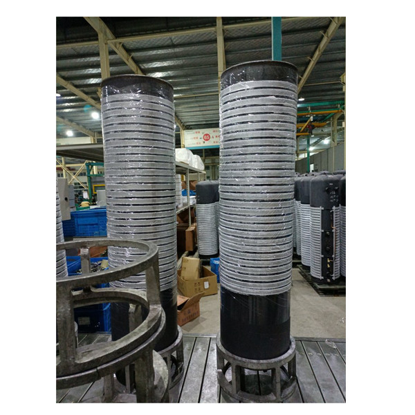 Factory Sell 1~40m3 Water Tank OEM 