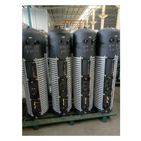 0.7mm-0.9mm PVC or TPU Material Water Storage Tank in Different Shape for Sale