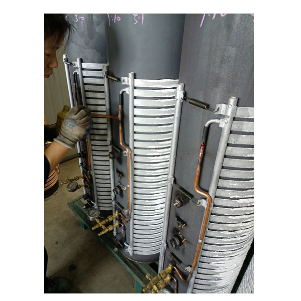 Automatic Packing Machine Liquid Juice Water Filling Bottling Capping Machine