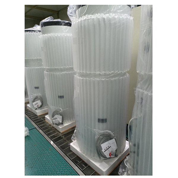 500-10000 Litre Stainless Steel Liquid Detergent Storage Tank 