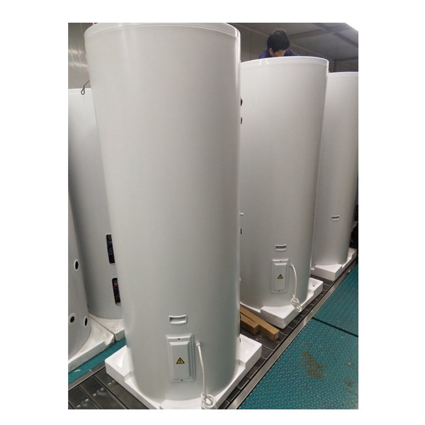 Hight Quality 3.0 G Water Pressure Storage Tank 