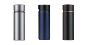 M17 Stainless Steel Portable Vacuum Bottle