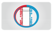 M17 Stainless Steel Portable Vacuum Bottle7 Портативная вакуумная бутылка M17 из нержавеющей стали