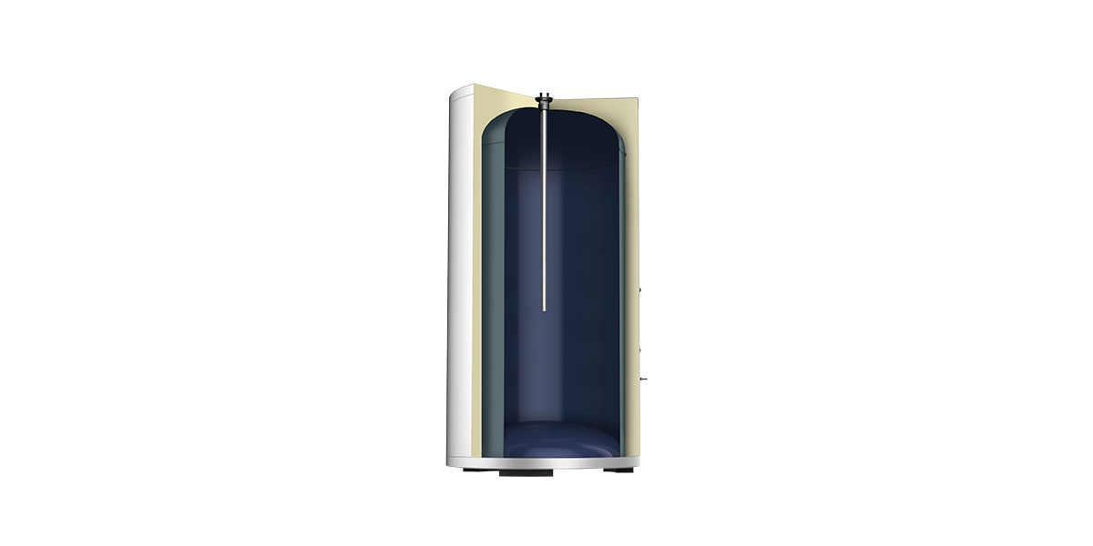 Ora Ana Coil Solar Tank
