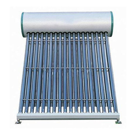 Solar Water Heater Solar Thermal