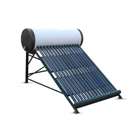 Solar Water Heater Hot Water Storage Tank 100L -5000L