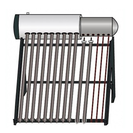 Heating Refrigeration Water Heater Capillary Solar Heater Frying Pan Thermostat