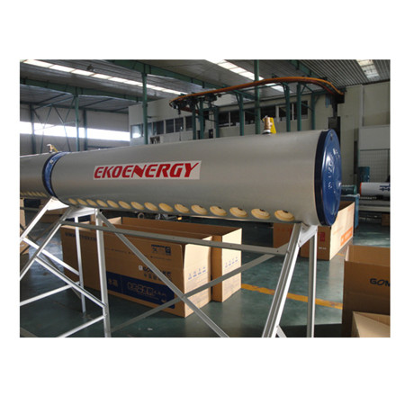Most Economical and Efficient Flat Plate Solar Collectors for Compact Solar Water Heater