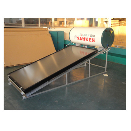 2016 Famous 400 Liter Solar Water Heater in Stock