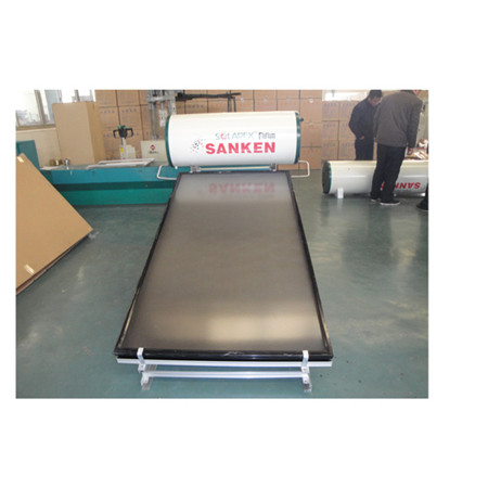 Solar Water Heating Panel with Competitive Price