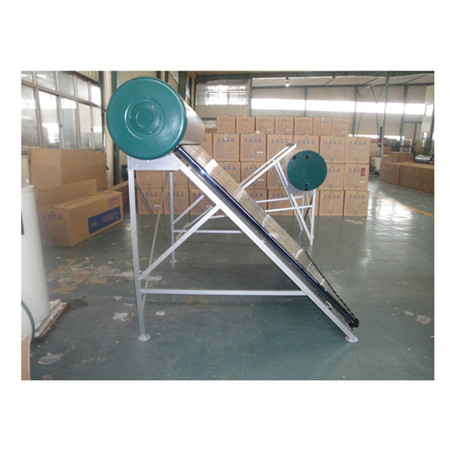 Induction Heater for Solar Collector Tube Heating (XC-40-60B)