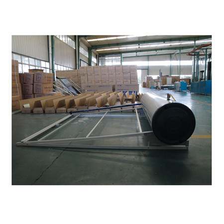 High Pressurized Vacuum Tube Solar Energy Water Heater Collector